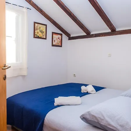 Vikendica House Nika