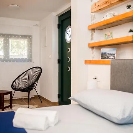 House Nika Maslinica